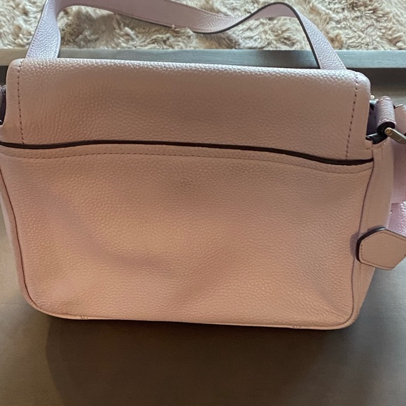 Kate Spade Light Pink Crossbody Bag - Picture 6 of 9